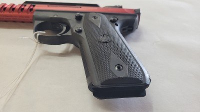 RUGER 22/45 Lite .22 LR - Image 2 of 6