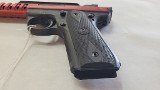 RUGER 22/45 Lite .22 LR - Image 2 of 6