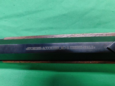 1873 SHORT RIFLE .357 MAG - Image 5 of 13