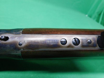 1873 SHORT RIFLE .357 MAG - Image 12 of 13