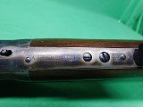 1873 SHORT RIFLE .357 MAG - Image 12 of 13