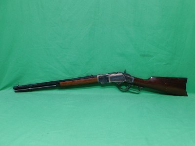 1873 SHORT RIFLE .357 MAG - Image 3 of 13
