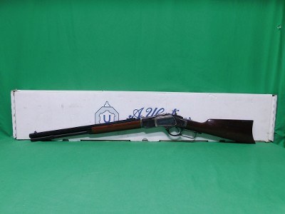 1873 SHORT RIFLE .357 MAG - Image 1 of 13