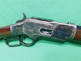 1873 SHORT RIFLE .357 MAG - Image 10 of 13