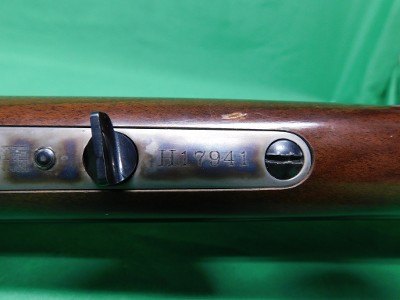 1873 SHORT RIFLE .357 MAG - Image 13 of 13