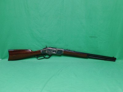 1873 SHORT RIFLE .357 MAG - Image 2 of 13