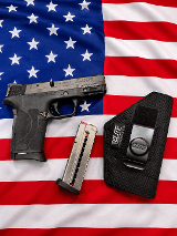 SMITH & WESSON M&P EZ SHIELD 9MM LUGER (9x19 PARA) - Image 2 of 2