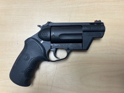 TAURUS judge 410GA, 45LC - Image 1 of 4