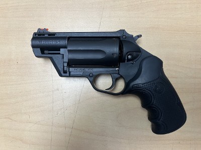 TAURUS judge 410GA, 45LC - Image 2 of 4