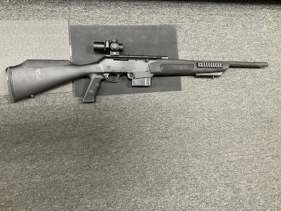 FN FNAR 7.62X51MM NATO - Image 2 of 6
