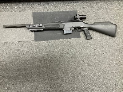 FN FNAR 7.62X51MM NATO - Image 1 of 6
