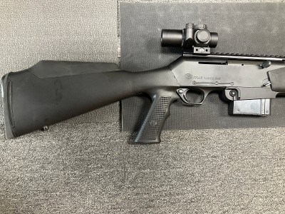 FN FNAR 7.62X51MM NATO - Image 3 of 6