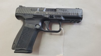 CANIK TP9SF ELITE 9MM LUGER (9x19 PARA) - Image 3 of 5