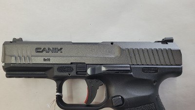 CANIK TP9SF ELITE 9MM LUGER (9x19 PARA) - Image 2 of 5