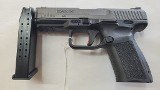 CANIK TP9SF ELITE 9MM LUGER (9x19 PARA) - Image 4 of 5