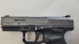 CANIK TP9SF ELITE 9MM LUGER (9x19 PARA) - Image 2 of 5
