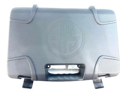 SIG SAUER P365 9MM LUGER (9x19 PARA) - Image 1 of 4