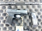 SIG SAUER P365 9MM LUGER (9x19 PARA) - Image 3 of 4