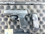 SIG SAUER P365 9MM LUGER (9x19 PARA) - Image 4 of 4