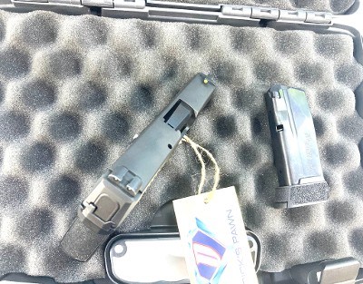 SIG SAUER P365 9MM LUGER (9x19 PARA) - Image 2 of 4