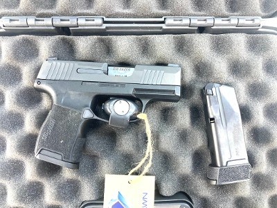 SIG SAUER P365 9MM LUGER (9x19 PARA) - Image 3 of 4