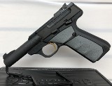 BROWNING Buck Mark Micro Bull .22 LR - Image 3 of 7