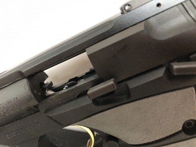 BROWNING Buck Mark Micro Bull .22 LR - Image 7 of 7