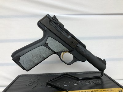 BROWNING Buck Mark Micro Bull .22 LR - Image 2 of 7