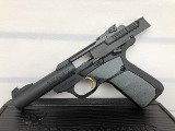 BROWNING Buck Mark Micro Bull .22 LR - Image 6 of 7