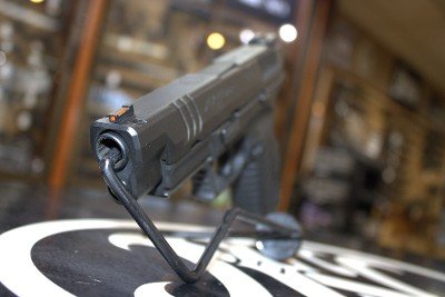 SPRINGFIELD ARMORY XDM .45 ACP - Image 4 of 4