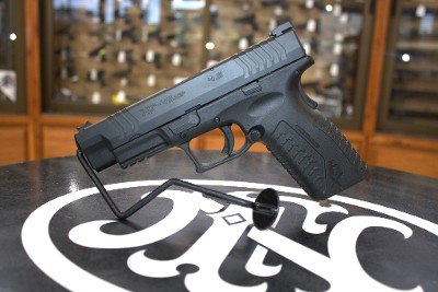 SPRINGFIELD ARMORY XDM .45 ACP - Image 2 of 4