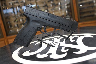 SPRINGFIELD ARMORY XDM .45 ACP - Image 1 of 4