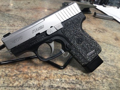 KAHR ARMS P380 ACP .380 ACP - Image 1 of 4