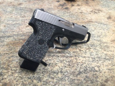 KAHR ARMS P380 ACP .380 ACP - Image 2 of 4