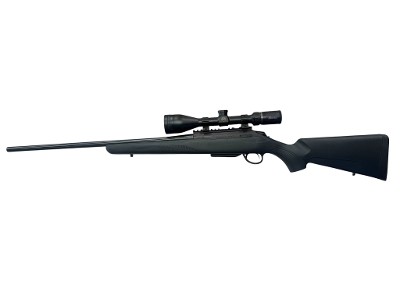 TIKKA TIKKA T3X .243 WIN - Image 2 of 10