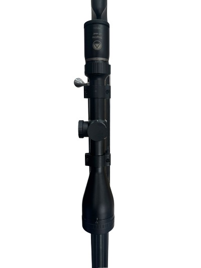 TIKKA TIKKA T3X .243 WIN - Image 10 of 10