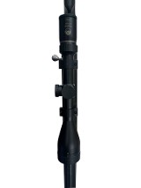 TIKKA TIKKA T3X .243 WIN - Image 10 of 10