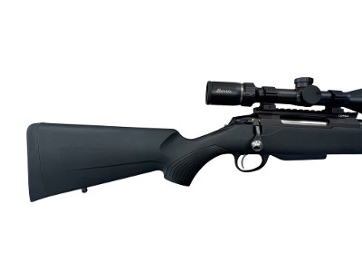 TIKKA TIKKA T3X .243 WIN - Image 4 of 10