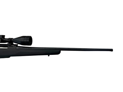 TIKKA TIKKA T3X .243 WIN - Image 8 of 10