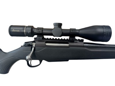 TIKKA TIKKA T3X .243 WIN - Image 5 of 10