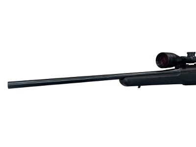 TIKKA TIKKA T3X .243 WIN - Image 7 of 10