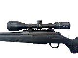 TIKKA TIKKA T3X .243 WIN - Image 6 of 10