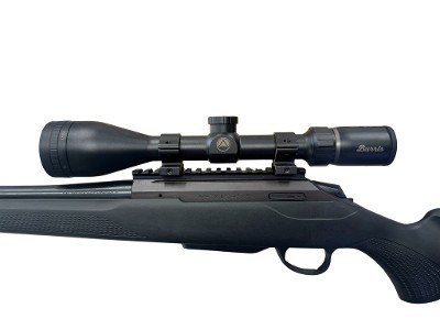 TIKKA TIKKA T3X .243 WIN - Image 6 of 10