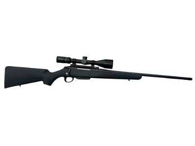 TIKKA TIKKA T3X .243 WIN - Image 1 of 10
