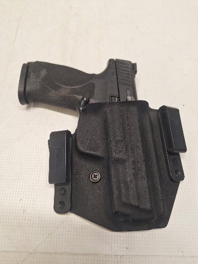 SMITH & WESSON M&P 9 M2.0 9MM LUGER (9x19 PARA) - Image 8 of 8