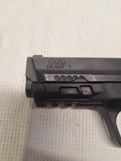 SMITH & WESSON M&P 9 M2.0 9MM LUGER (9x19 PARA) - Image 3 of 8