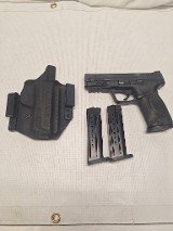 SMITH & WESSON M&P 9 M2.0 9MM LUGER (9x19 PARA) - Image 1 of 8