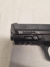 SMITH & WESSON M&P 9 M2.0 9MM LUGER (9x19 PARA) - Image 3 of 8