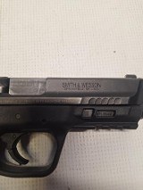 SMITH & WESSON M&P 9 M2.0 9MM LUGER (9x19 PARA) - Image 5 of 8