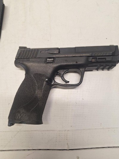 SMITH & WESSON M&P 9 M2.0 9MM LUGER (9x19 PARA) - Image 6 of 8